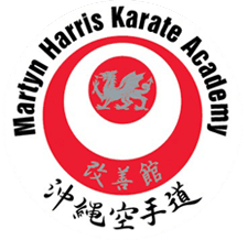 Martyn Harris Karate Academy