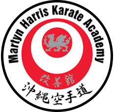 Martyn Harris Karate Academy